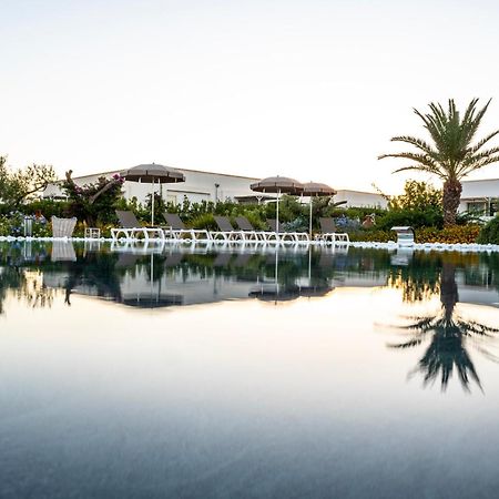 Livantea Agriresort E Residence Otranto Exterior photo