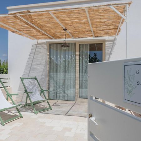 Livantea Agriresort E Residence Otranto Exterior photo