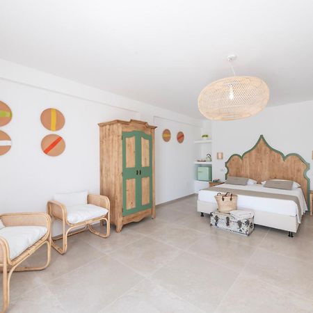 Livantea Agriresort E Residence Otranto Exterior photo