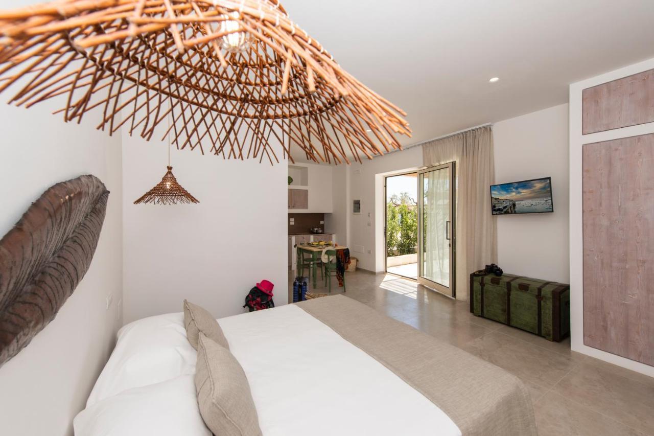 Livantea Agriresort E Residence Otranto Exterior photo