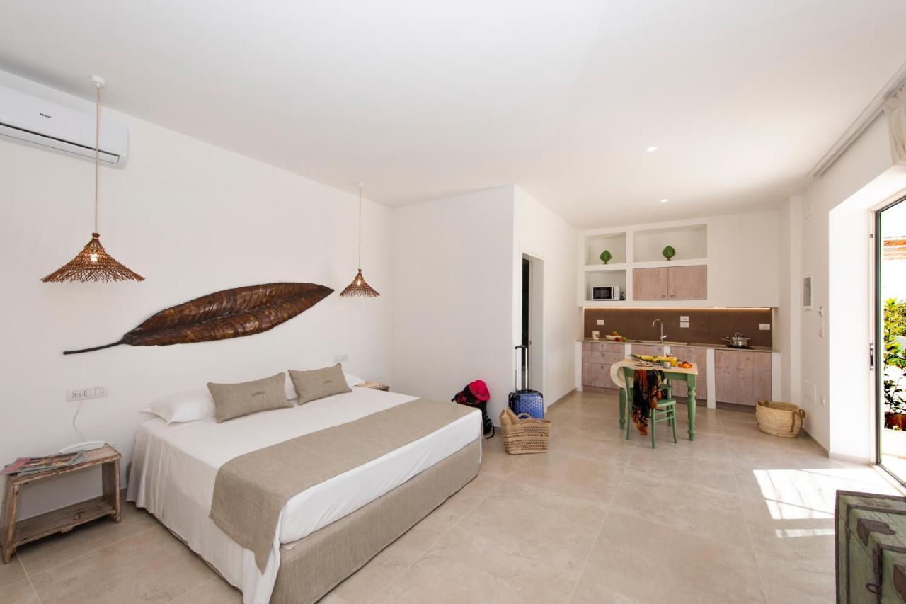 Livantea Agriresort E Residence Otranto Exterior photo