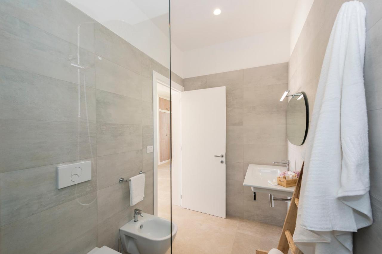Livantea Agriresort E Residence Otranto Exterior photo