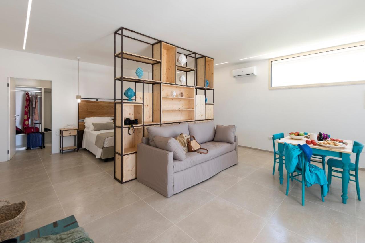 Livantea Agriresort E Residence Otranto Exterior photo