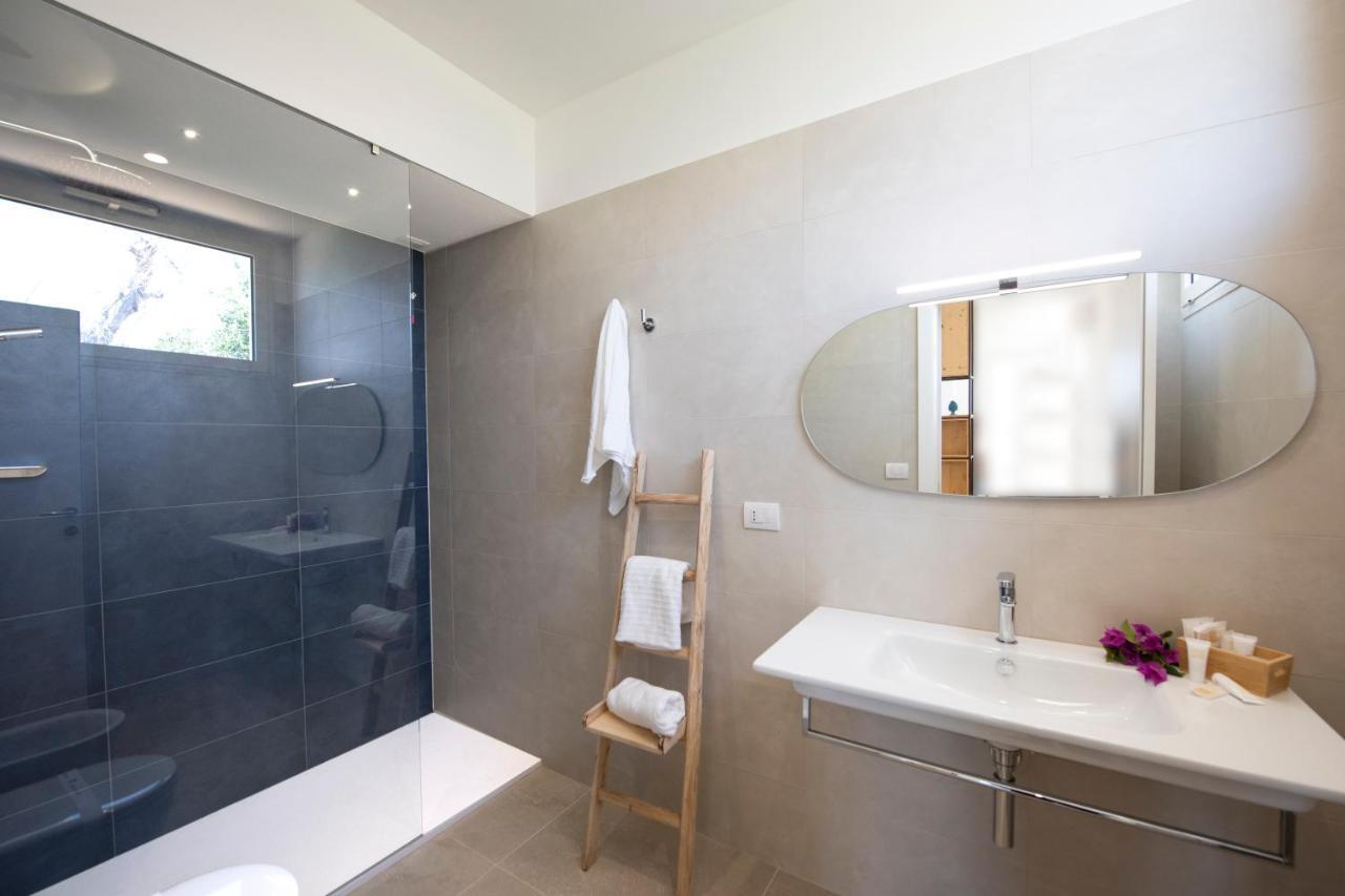 Livantea Agriresort E Residence Otranto Exterior photo