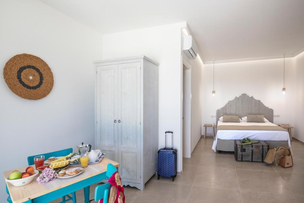Livantea Agriresort E Residence Otranto Exterior photo