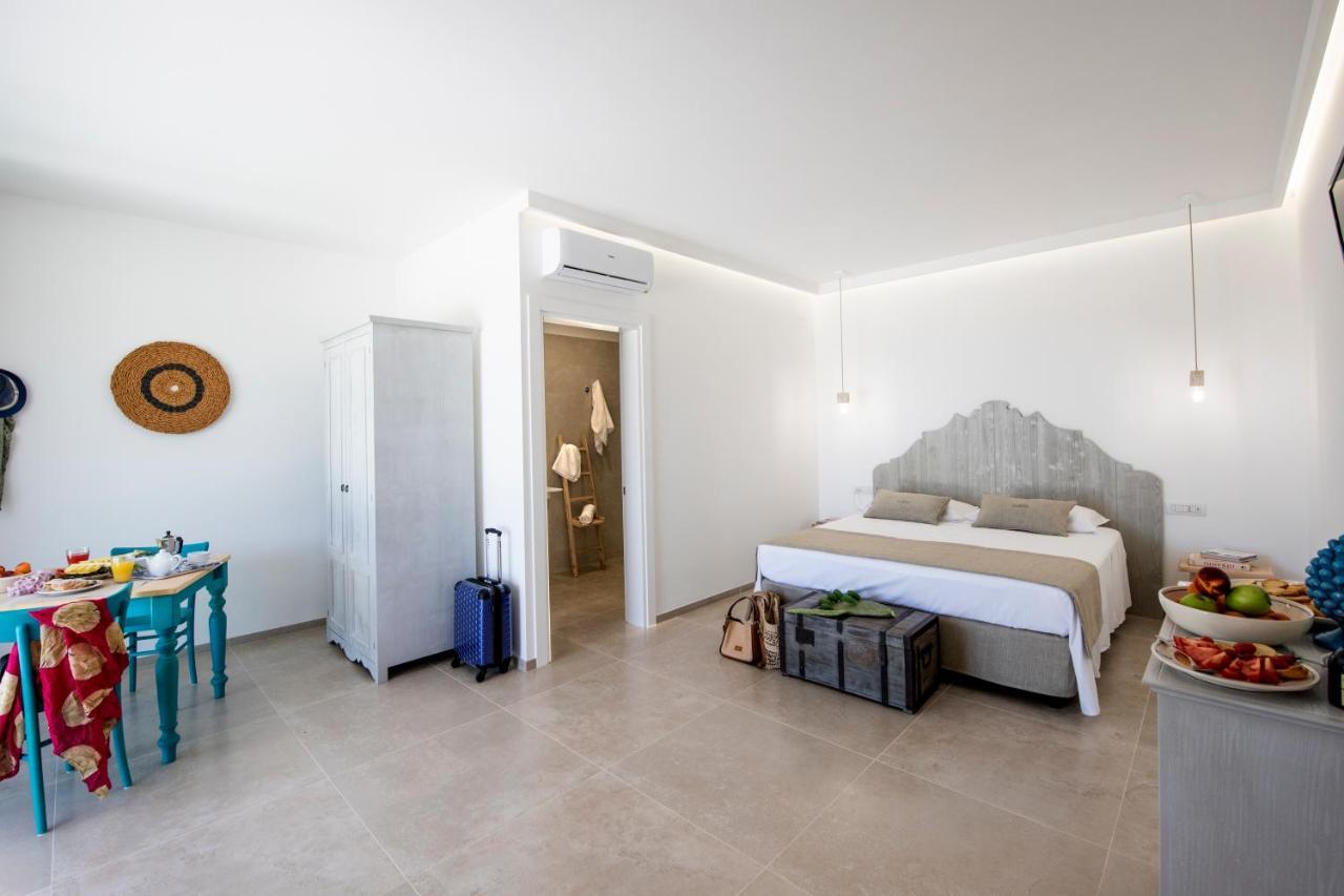Livantea Agriresort E Residence Otranto Exterior photo