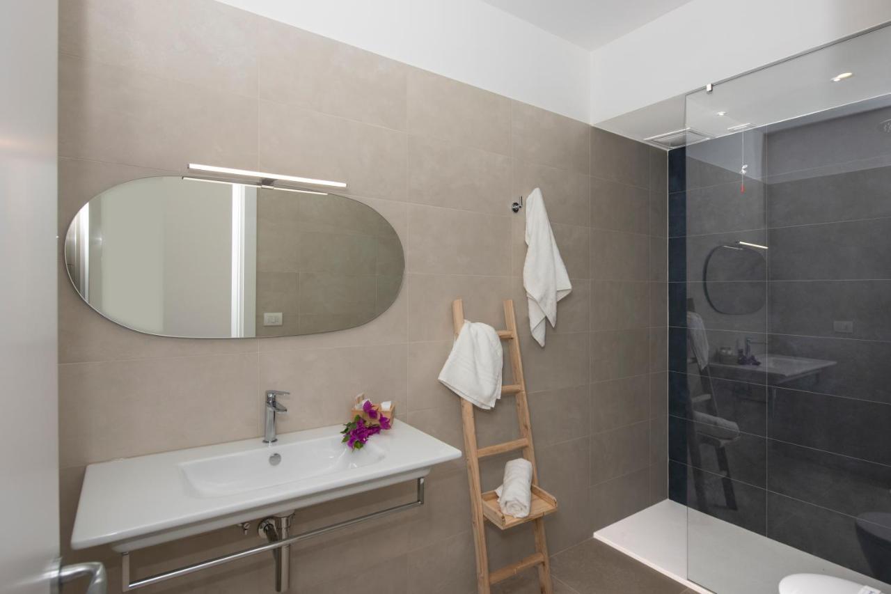 Livantea Agriresort E Residence Otranto Exterior photo