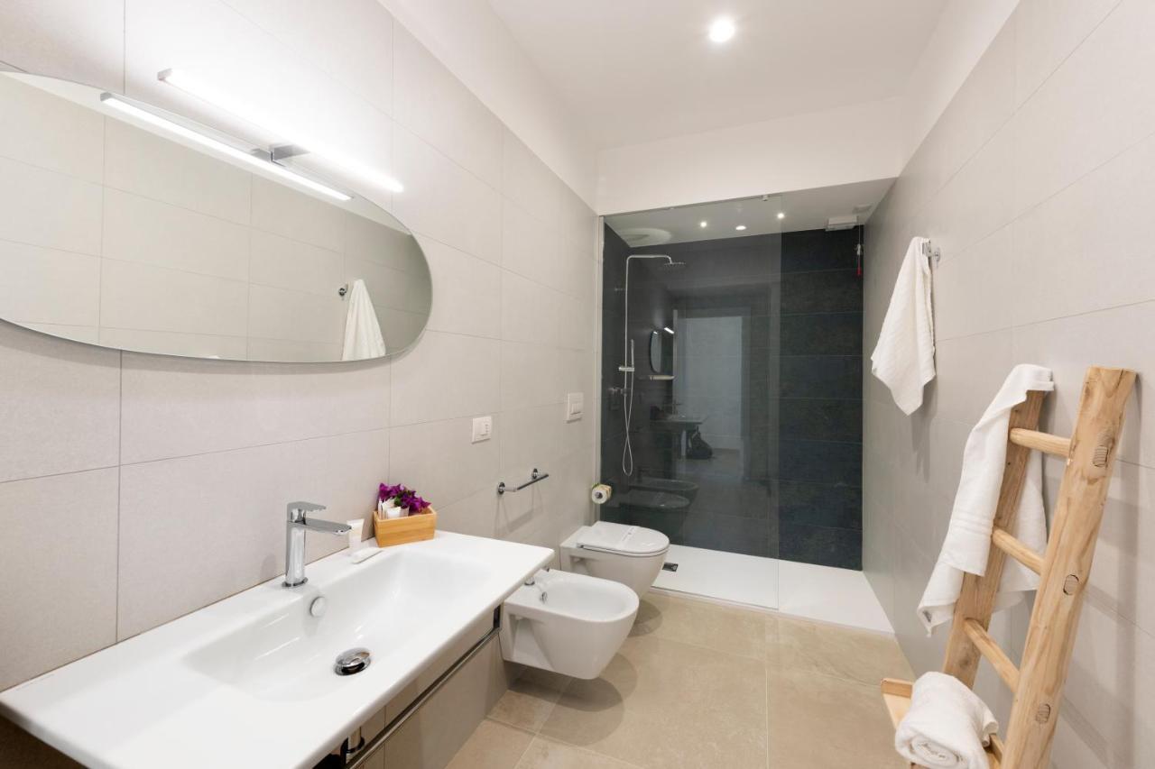 Livantea Agriresort E Residence Otranto Exterior photo