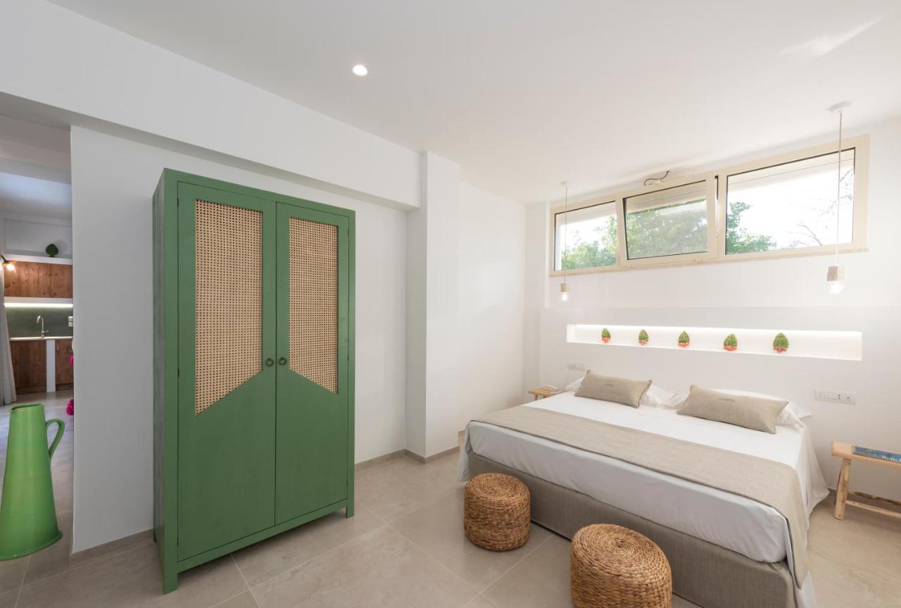 Livantea Agriresort E Residence Otranto Exterior photo