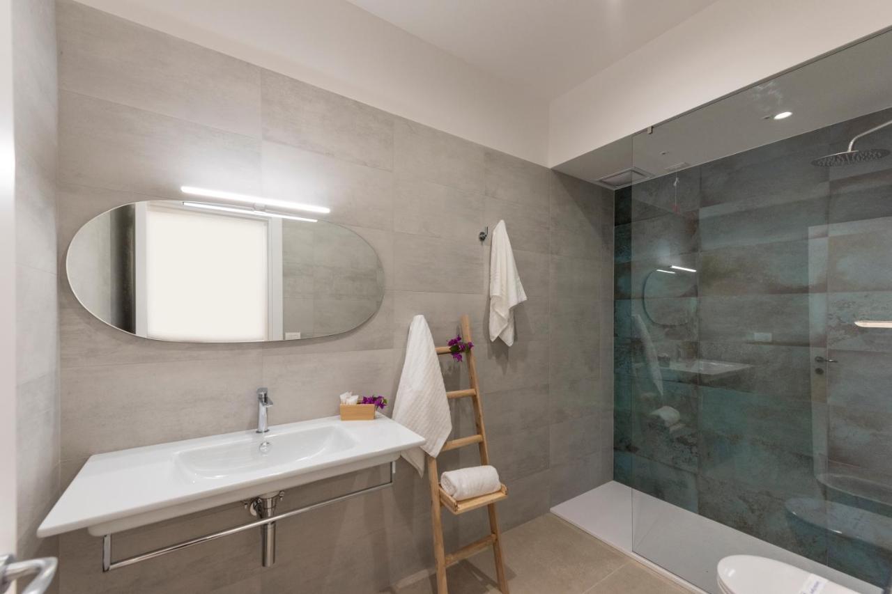 Livantea Agriresort E Residence Otranto Exterior photo