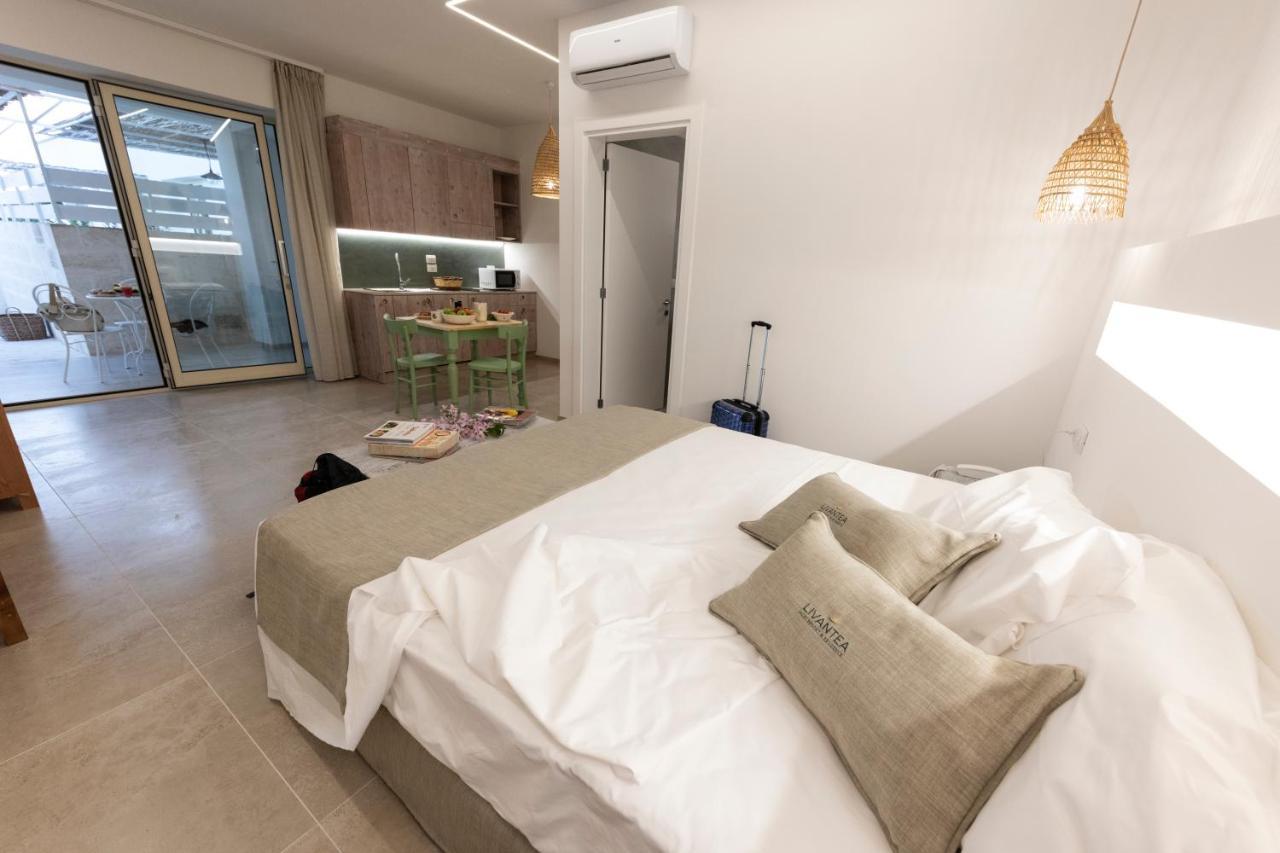 Livantea Agriresort E Residence Otranto Exterior photo