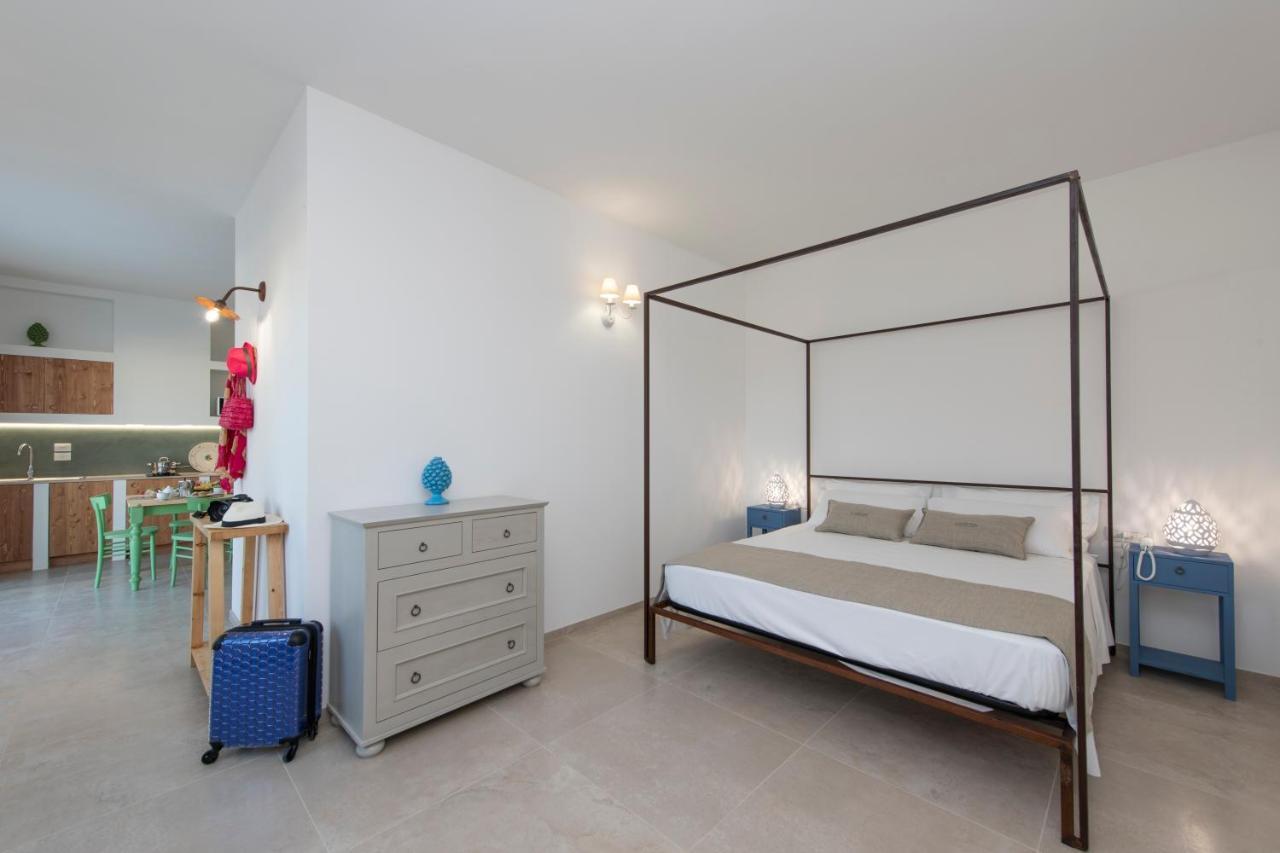 Livantea Agriresort E Residence Otranto Exterior photo