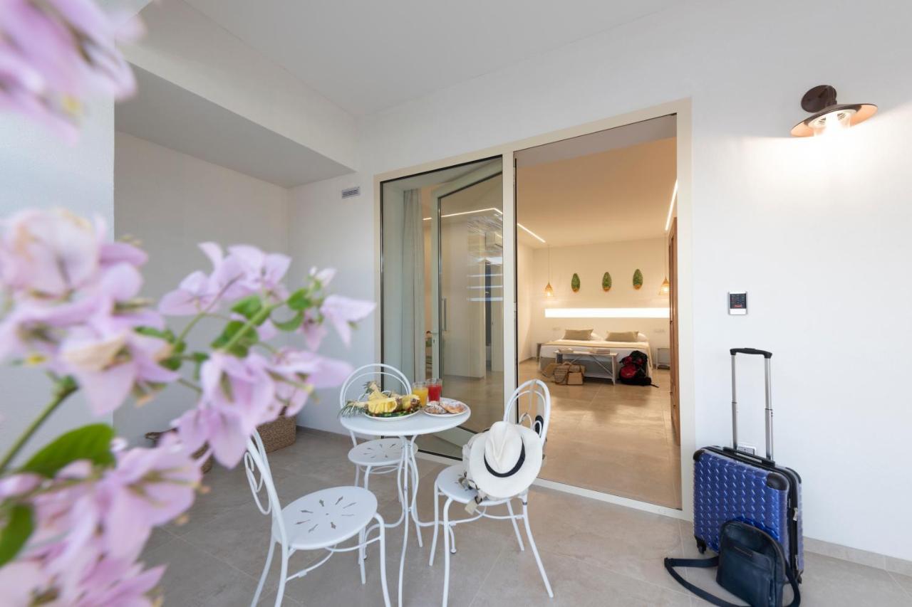 Livantea Agriresort E Residence Otranto Exterior photo