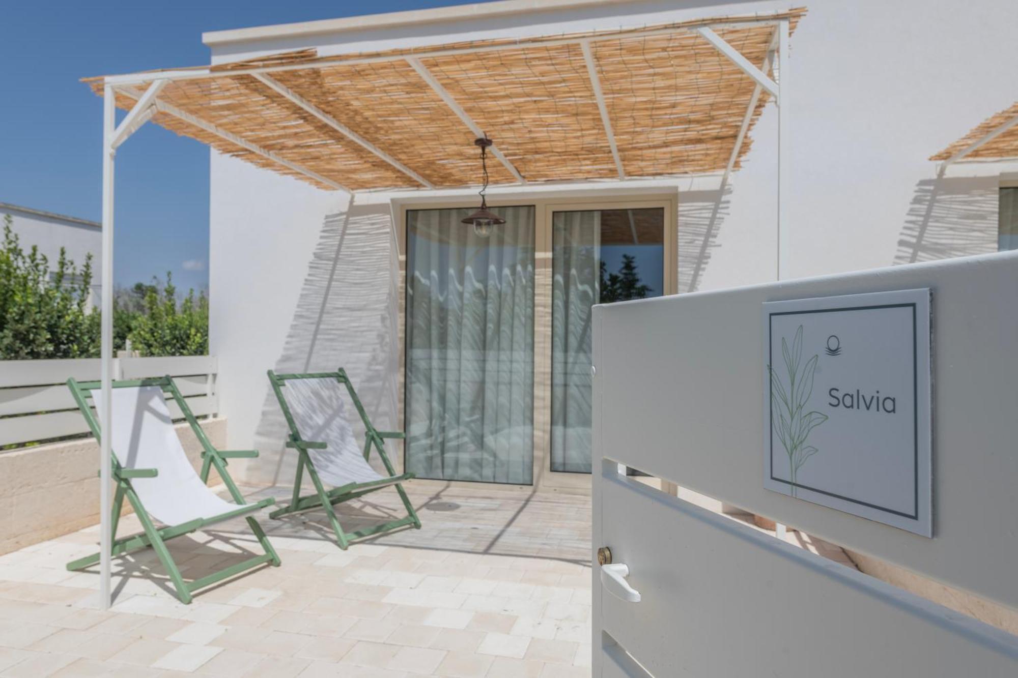 Livantea Agriresort E Residence Otranto Exterior photo