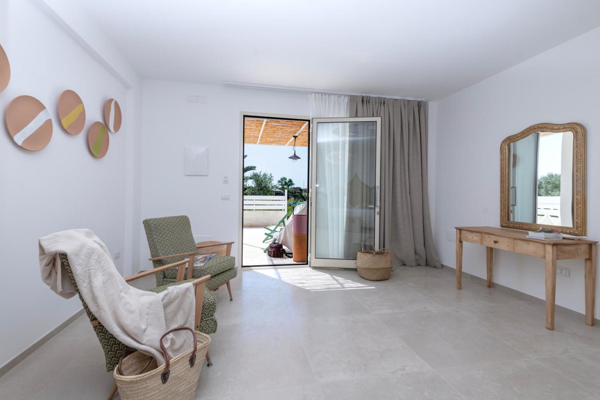 Livantea Agriresort E Residence Otranto Exterior photo