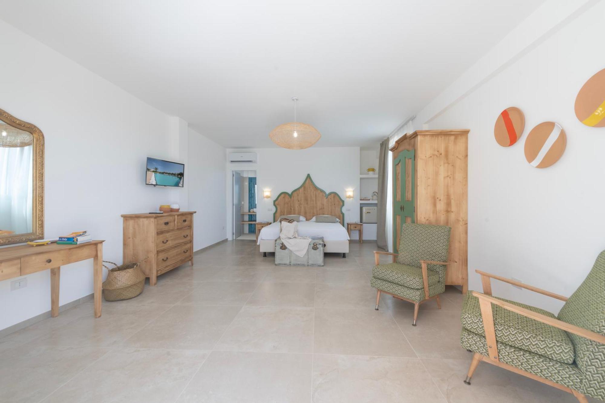 Livantea Agriresort E Residence Otranto Exterior photo