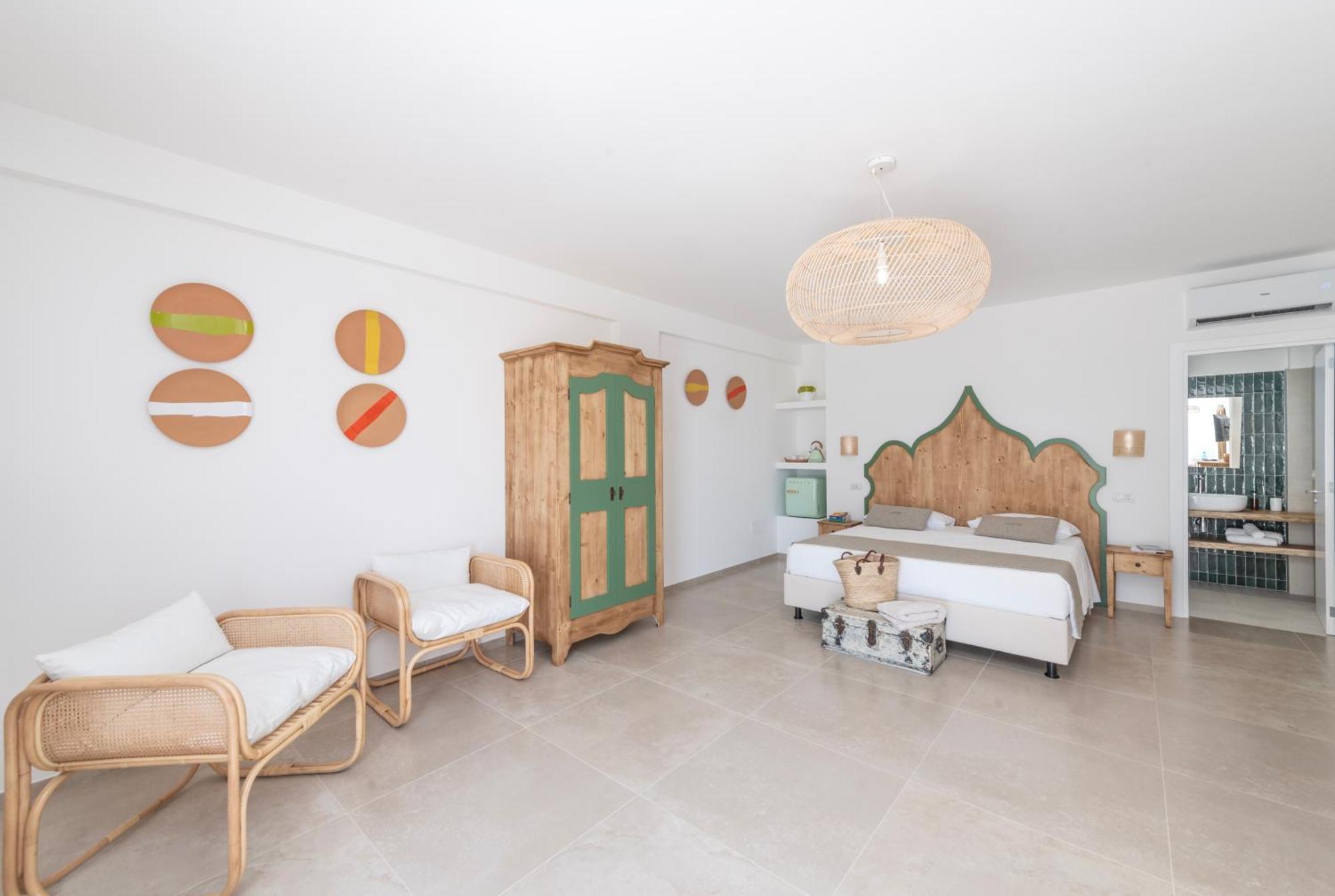 Livantea Agriresort E Residence Otranto Exterior photo